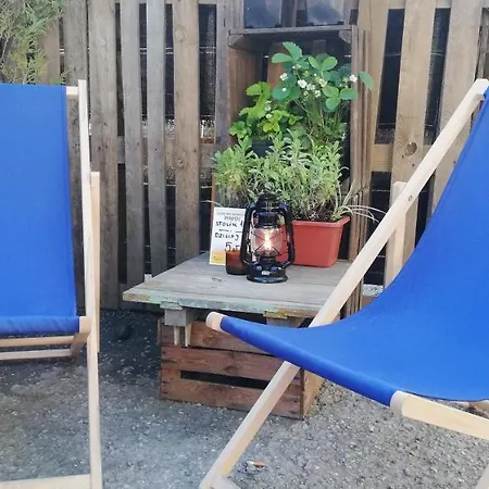 Hostel Brzezna * Podegrodzie (Lesser Poland)