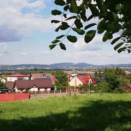 Hostel Brzezna