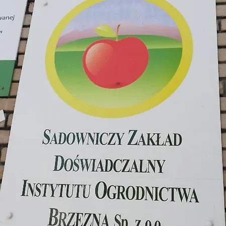 Hostel Hostel Brzezna *